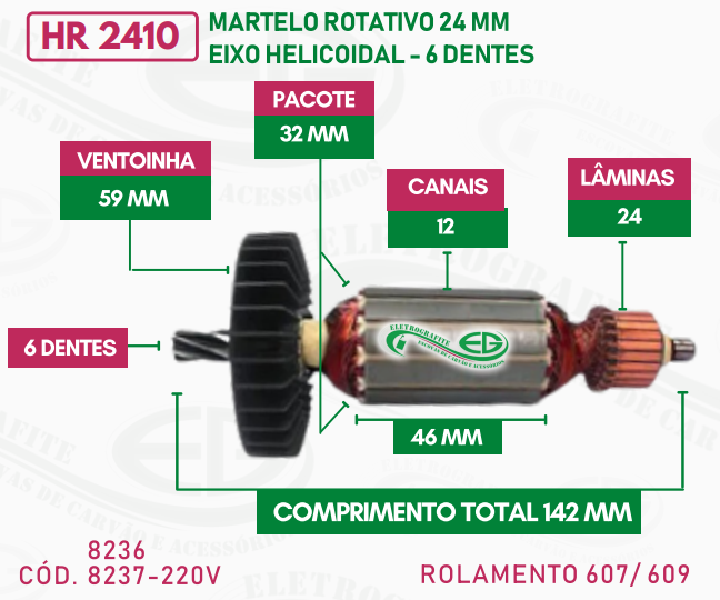 Nenhuma imagem definida